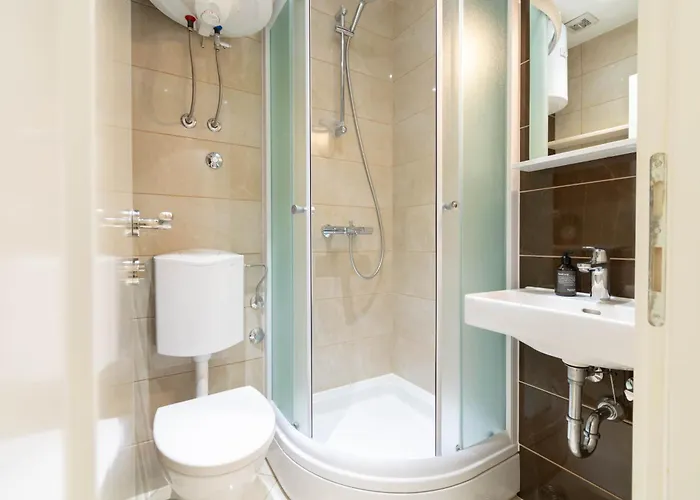 Dora Apartament Makarska