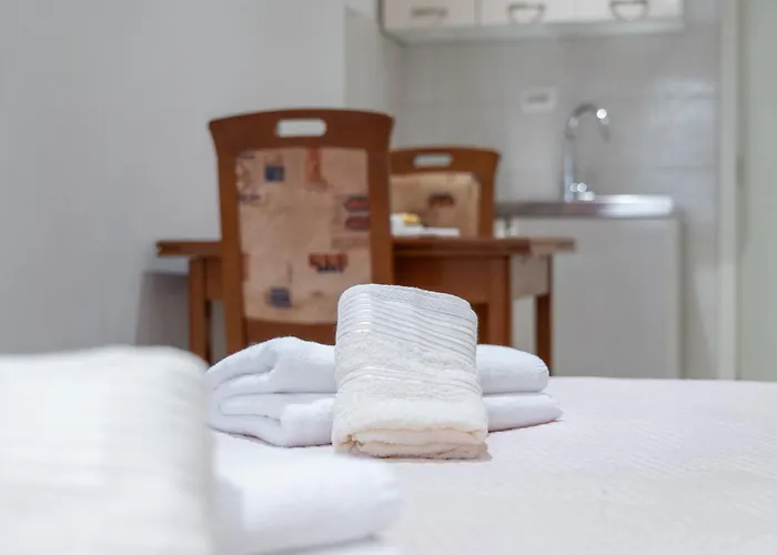 Apartament Dora Makarska