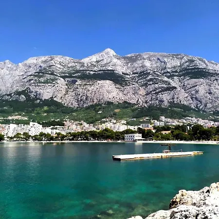 Dora Apartment Makarska