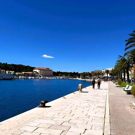 Lägenhet Dora Makarska