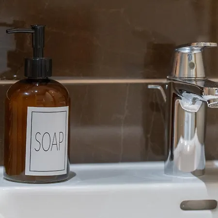 Dora Appartamento Makarska