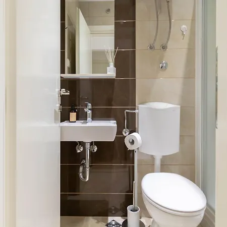 Lägenhet Dora Makarska