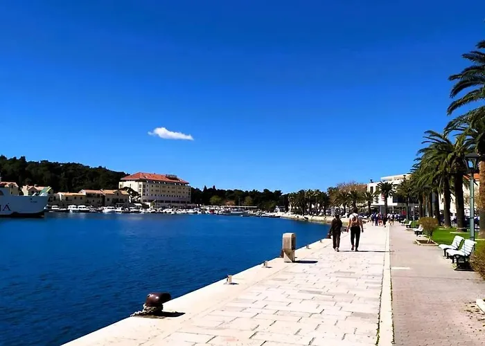 Apartment Dora Makarska