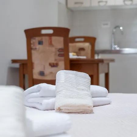 Apartment Dora Makarska