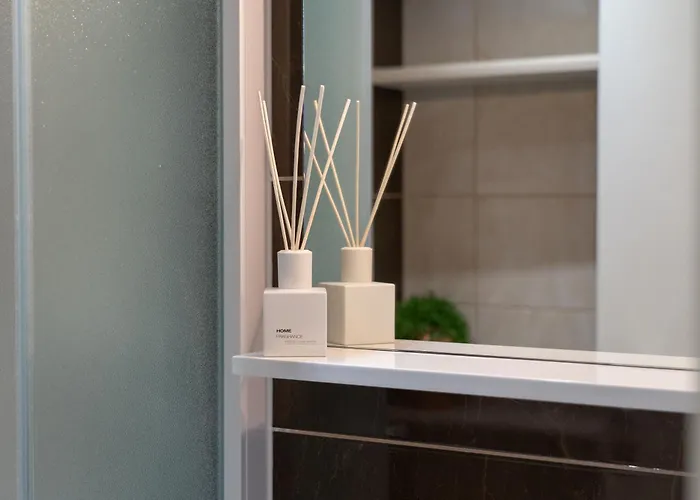 דירה Dora מאקרסקה