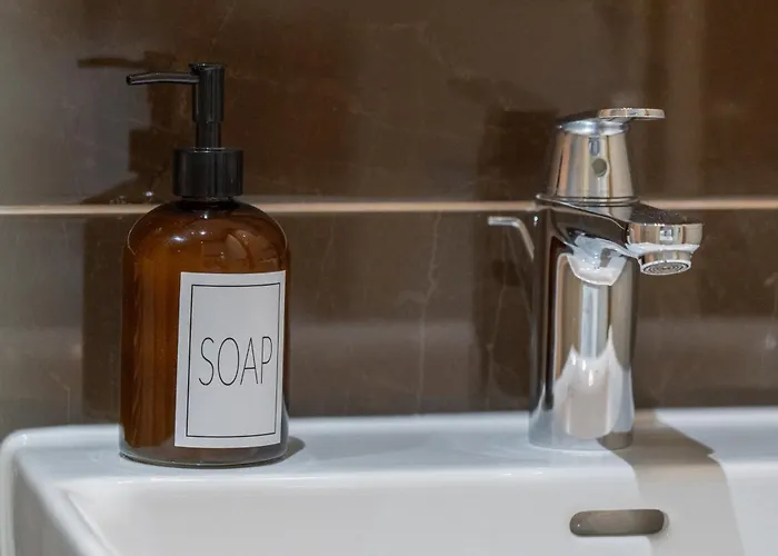 Dora דירה מאקרסקה